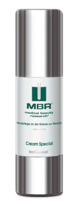 MBR Cream Special