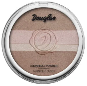 Akwarelowy puder do twarzy Douglas Make-Up