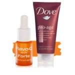ANTI-AGEING