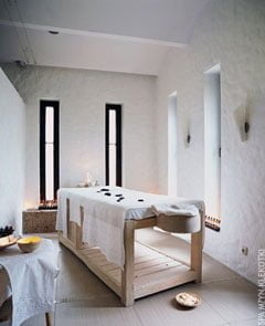 SPA MŁYN KLEKOTKI