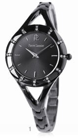 1. Zegarek model 116F939 (Pierre Lannier, 660 zł, w salonach Apart)