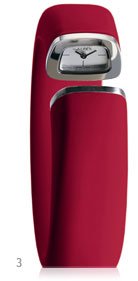 3. Zegarek-bransoletka 5488-284 (Alfex, 600 zł)