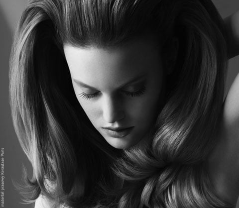 W DOMU I W SALONIE TRWAŁY PUSH UP