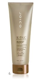 6. K-PAK Deep-Penetrating Reconstructor do włosów mocno zniszczonych (Joico, 150 ml, ok. 120 zł)