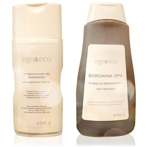 Kosmetyki można kupić w Warszawie, w sklepie Ego & Eco. Ceny: 19–39 zł