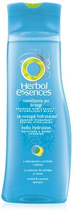 Herbal Essences - Hello Hydration