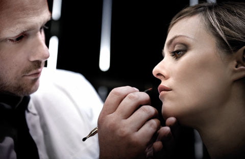 Rouge Coco, Peter Philips i Vanessa Paradis