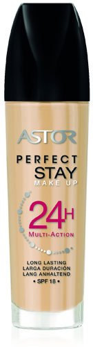 Podkład Perfect Stay 24H Astor