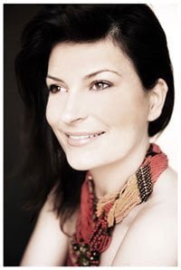 Katarzyna Moreno, ortodonta, stomatolog