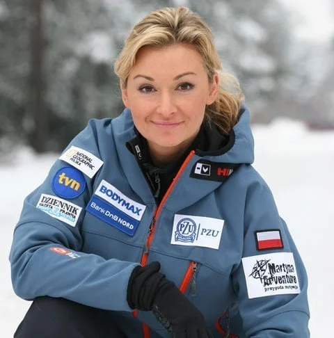 Martyna Wojciechowska