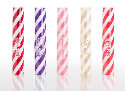 zapachy Jellies Cacharel