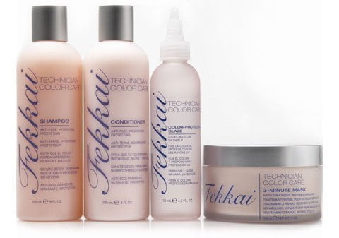 Fekkai Technician do włosów farbowanych