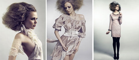 Wiosenna kolekcja Natalii Jaroszewskiej