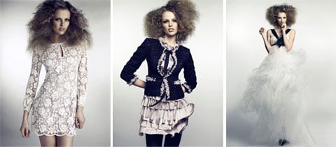 Wiosenna kolekcja Natalii Jaroszewskiej