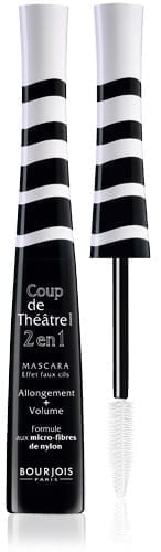 Tusz Coup de Theatre 2 en 1, Bourjois