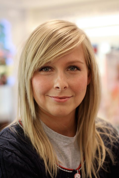 lekcja makijażu, Bobbi Brown, Eduardo Ferreira, Karolina Witecka