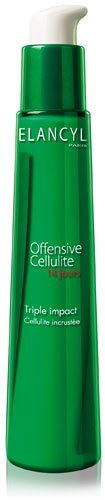 Żel antycellulitowy Offensive Cellulite Elancyl