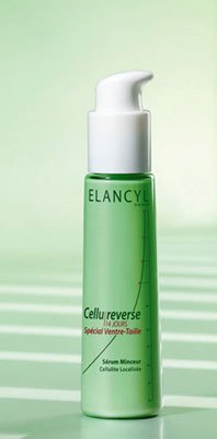 balsam na brzuch, Cellu Reverse Taille, Elancyl