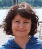 Joanna Żytecka, instruktorka fitness