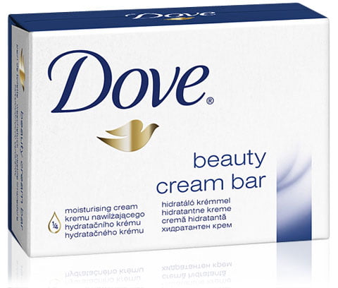kostka Dove