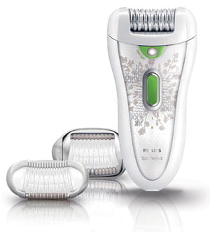 depilator Philips