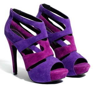 Sandały Reserved, lato 2010