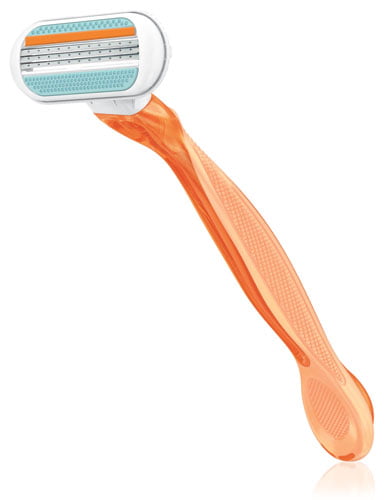 maszynka Gillette Venus Riviera