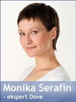 Monika Serafin, ekspert