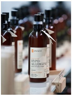 kosmetyki organiczne Phenome