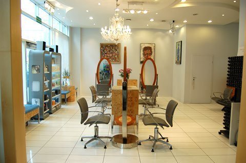 salon Empire Hair & Beauty, Warszawa