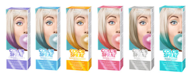 Joanna Color Spray Joanna Color Spray