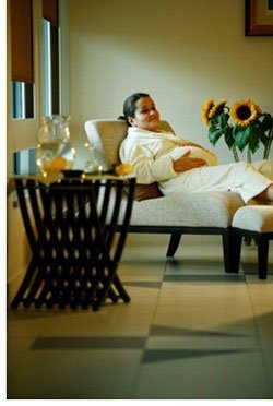 zabiegi dla kobiet w ciąży, Dermika Salon & Spa