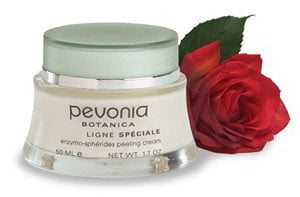 PEELING Pevonia Botanica