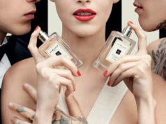 WIZYTA W PERFUMERII – WYBÓR ZAPACHU W PRAKTYCE Jo Malone London