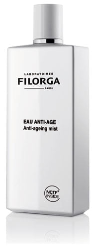 serum w mgiełce Anti-Aging Mist Filorga