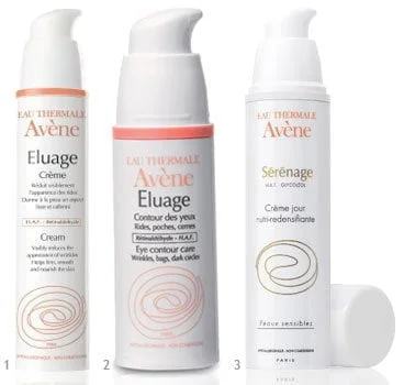 kremy Eluage, Ystheal+, Serenage