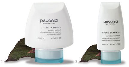 olejki aromaterapeutyczne Pevonia Botanica