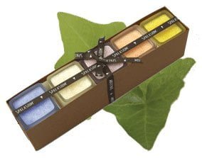 świeca Spalasium Pevonia Botanica