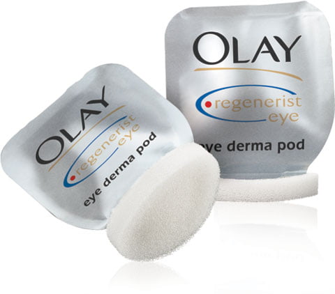 Olay Regenerist Eye Micro Derma-Pod, krem pod oczy Olay