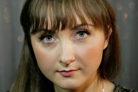 Oriflame Jonas Wramell Cabaret