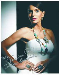 biżuteria Claudio Canzian