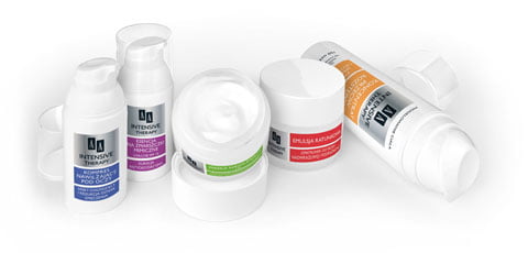 Oceanic AA dermokosmetyki