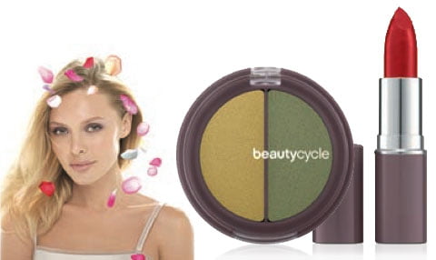 Amway Beauty Cycle Air Powietrze Kolor Color