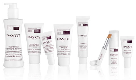 Dr Payot kosmetyki na niedoskonałości