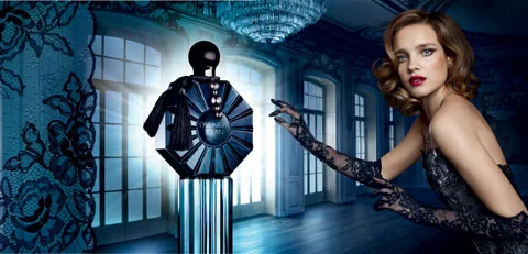 Oriflame Midnight Pearl