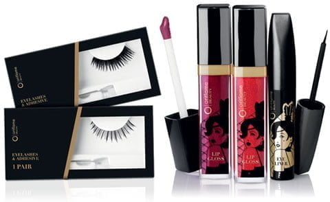 Oriflame Jonas Wramell Cabaret