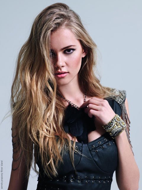 trendy jesień - zima 2010/2011 dodatki