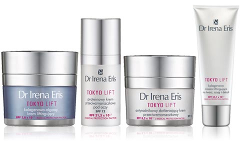 Dr Irena Eris Tokyo Lift