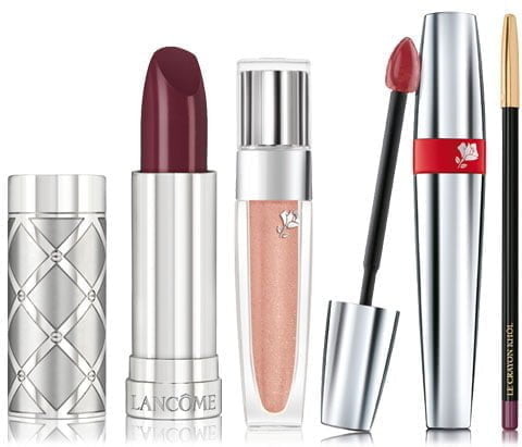 Lancome French Coquettes