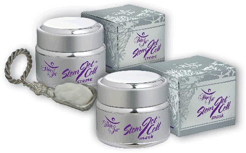 Skin Jet Set